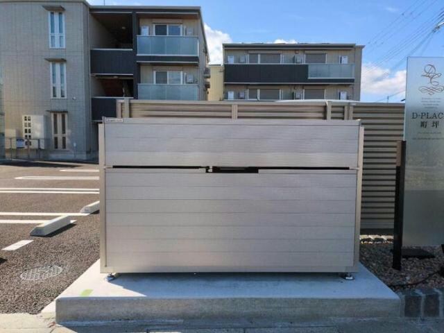  Ｄ－ＰＬＡＣＥ町坪