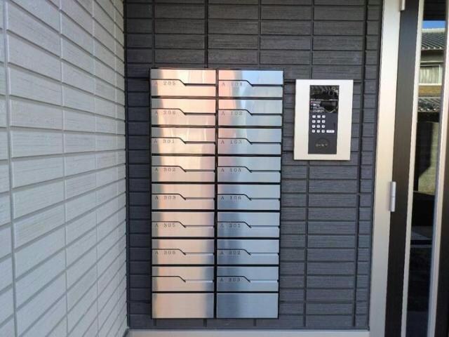  Ｄ－ＰＬＡＣＥ町坪