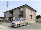 セジュール大町の外観