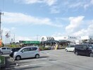 アグロガーデン太子店(電気量販店/ホームセンター)まで404m ル・レーヴⅠ