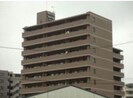 朝日プラザ姫路城南サバーブの外観