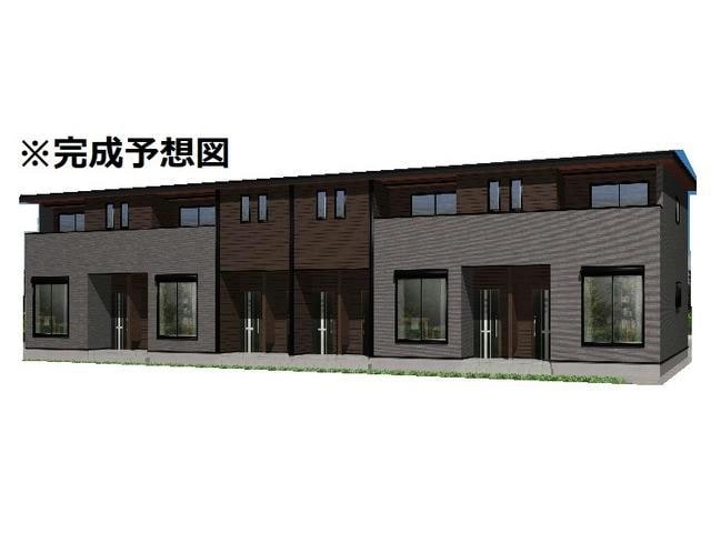  メゾン　ド　グレースEAST２