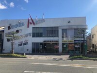 赤穂市加里屋駅前町貸店舗