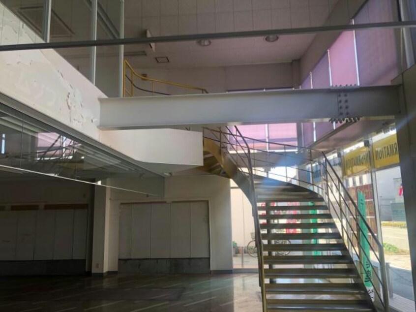  赤穂市加里屋駅前町貸店舗