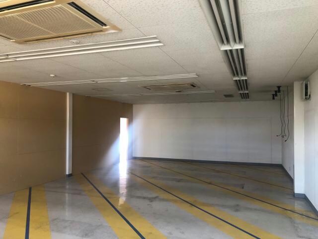 2階 赤穂市加里屋駅前町貸店舗