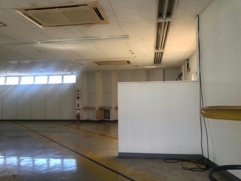 2階 赤穂市加里屋駅前町貸店舗