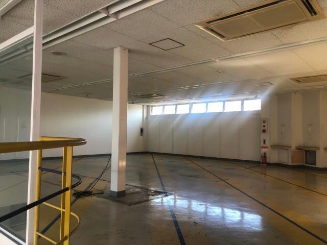 2階 赤穂市加里屋駅前町貸店舗