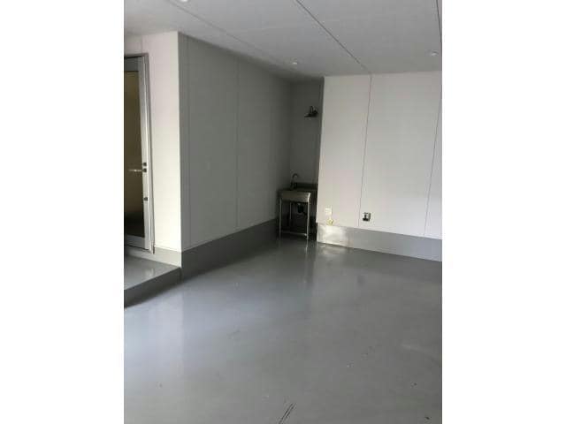 1階ガレージ ガレージロタス井ノ口