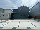SAKURA戸建たつのの外観