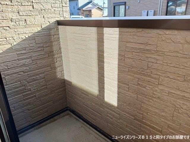  ボヌールメゾン都倉