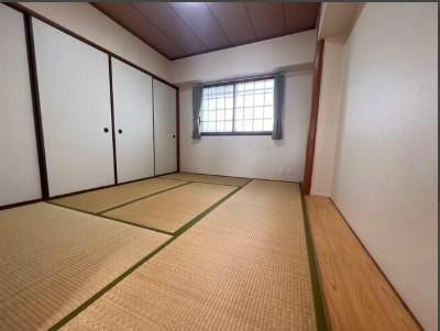  ロワイヤル京見橋