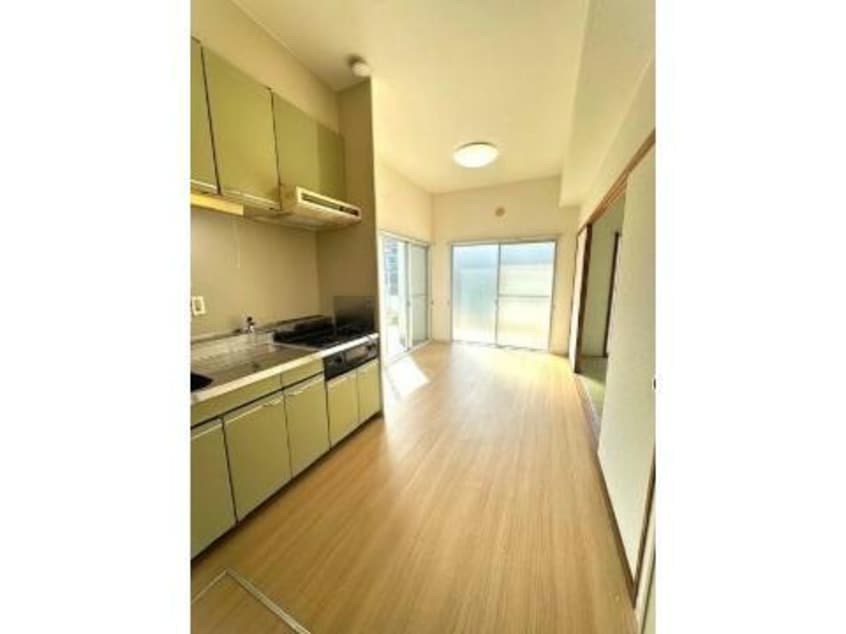  クリーンピア英賀保