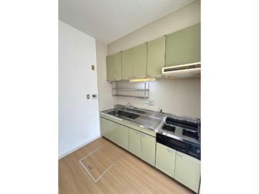  クリーンピア英賀保