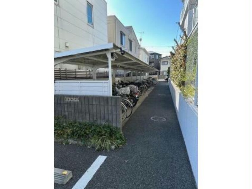  クリーンピア英賀保