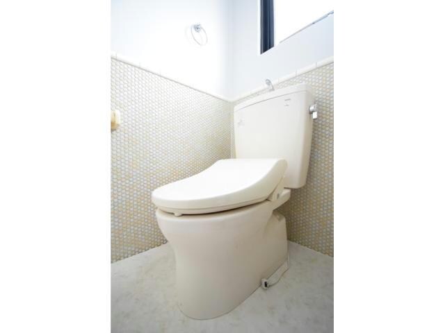  TRUSTビルディング