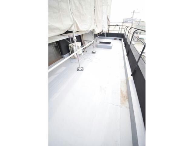  TRUSTビルディング