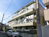 渡鹿ハイツ