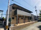 産交バス（熊本市）/東新南部 徒歩3分 2階 築5年の外観