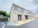 産交バス（熊本市）/託麻北小学校前 徒歩3分 2階 築4年の外観