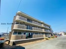 熊本市営バス/三郎 徒歩3分 3階 築29年の外観