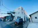 産交バス（熊本市）/保田窪本町 徒歩3分 2階 築34年の外観