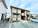産交バス（熊本市）/新南部入口 徒歩6分 1階 築21年の外観