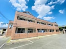 産交バス（熊本市）/託麻総合出張所前 徒歩10分 2階 築24年の外観