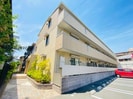 熊本都市バス（熊本市）/県立大通り 徒歩2分 1階 築12年の外観
