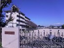 熊本市立長嶺中学校(中学校/中等教育学校)まで1555m 産交バス（熊本市）/託麻台入口 徒歩3分 2階 築21年