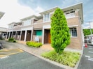 産交バス（熊本市）/インターチェンジ前 徒歩1分 2階 築18年の外観