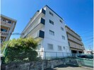 産交バス（熊本市周辺）/下南部入口 徒歩3分 2階 築39年の外観