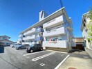 産交バス（熊本市）/西戸島 徒歩4分 3階 築36年の外観