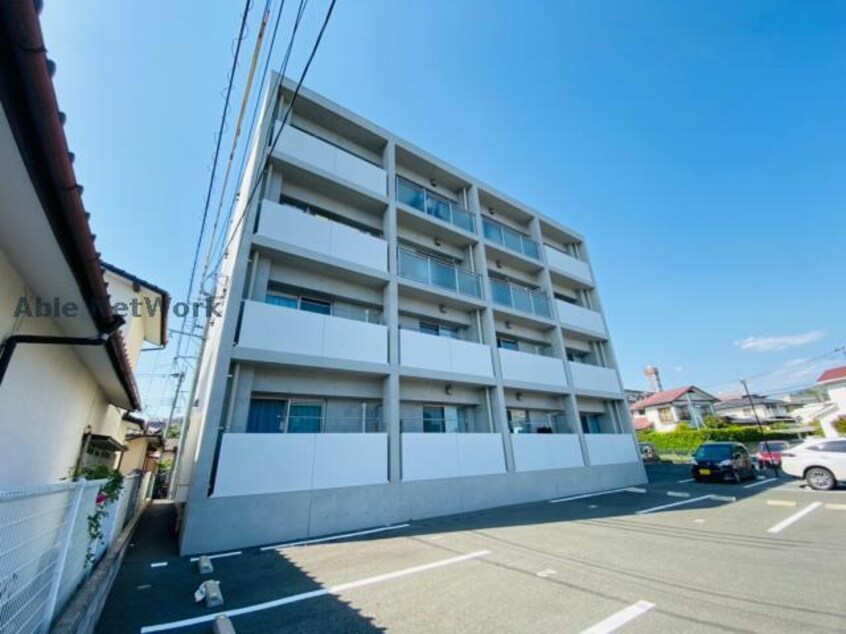  エフィシア保田窪
