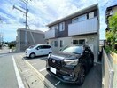  豊肥本線<阿蘇高原線>/竜田口駅 徒歩41分 2階 築7年