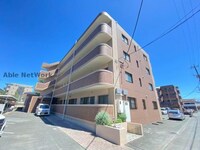 カームマンション