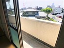  産交バス（熊本市）/保田窪四ツ角 徒歩3分 3階 築15年