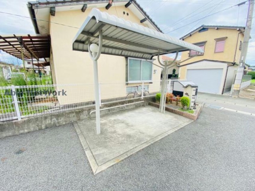  産交バス（熊本市）/テニスコート前 徒歩3分 3階 築12年