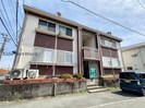 ファミール帯山の外観