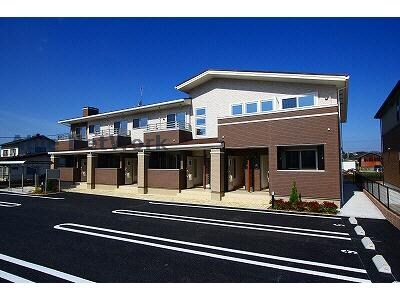  産交バス（熊本市）/上南部入口 徒歩5分 1階 築10年