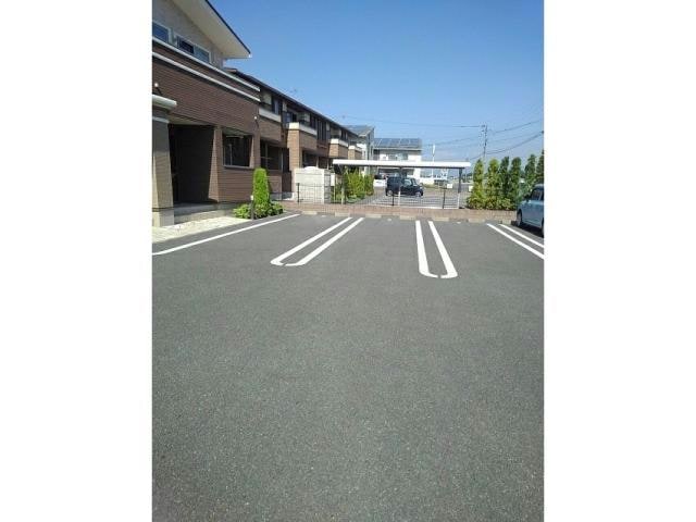  産交バス（熊本市）/上南部入口 徒歩5分 1階 築10年