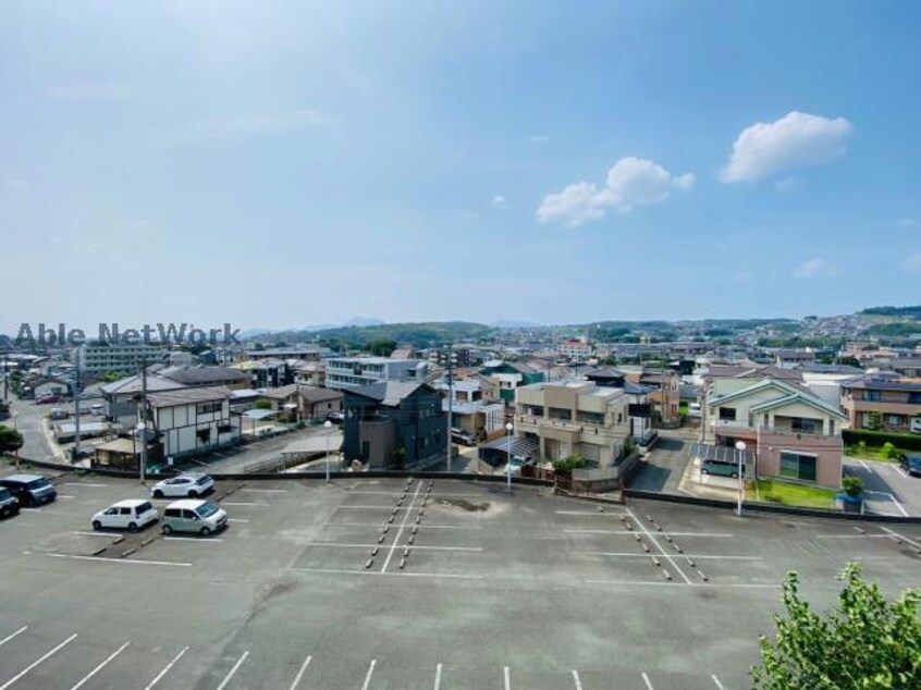 ※同型 産交バス（熊本市）/下南部団地入口 徒歩2分 1階 築13年