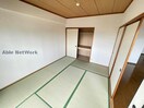 ※同型 熊本市営バス/長嶺小学校前 徒歩3分 3階 築26年