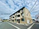 産交バス（熊本市）/松の本 徒歩4分 3階 築12年の外観