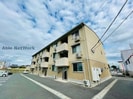 産交バス（熊本市）/松の本 徒歩4分 3階 築12年の外観