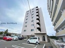 産交バス（熊本市）/保田窪三丁目 徒歩3分 3階 築7年の外観