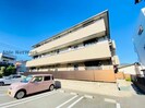 産交バス（熊本市周辺）/東海二高前 徒歩4分 2階 築7年の外観
