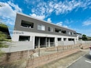 産交バス（熊本市）/小山 徒歩4分 1階 築10年の外観