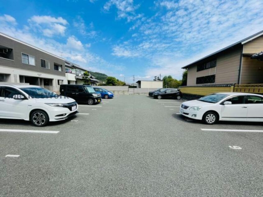  産交バス（熊本市）/小山 徒歩4分 1階 築10年