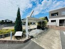  産交バス（熊本市）/小山 徒歩4分 1階 築10年