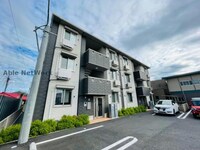 グランドヴィラA